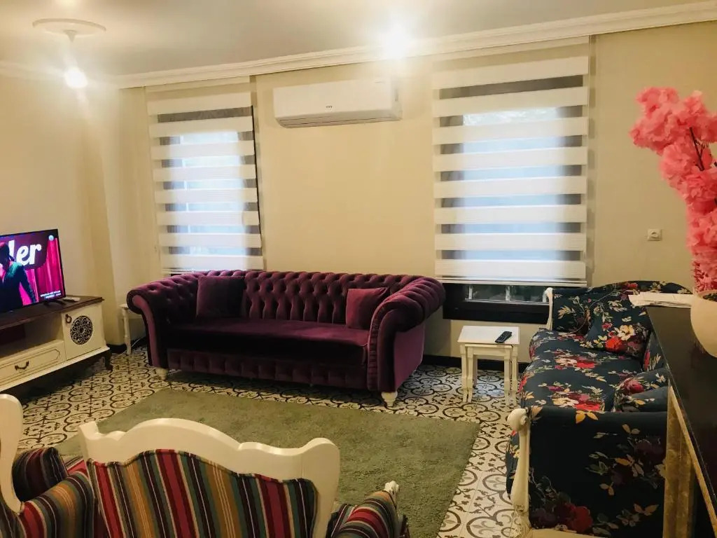 Sapanca Villa 26-Isıtma Havuzlu