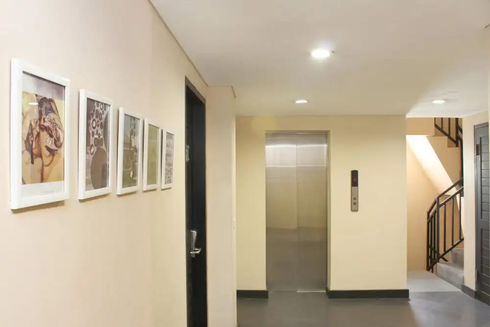 Airy Legian Troppo Zone 8 Kuta Bali