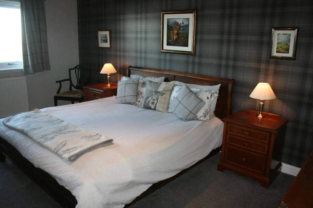 Tarskavaig B&B
