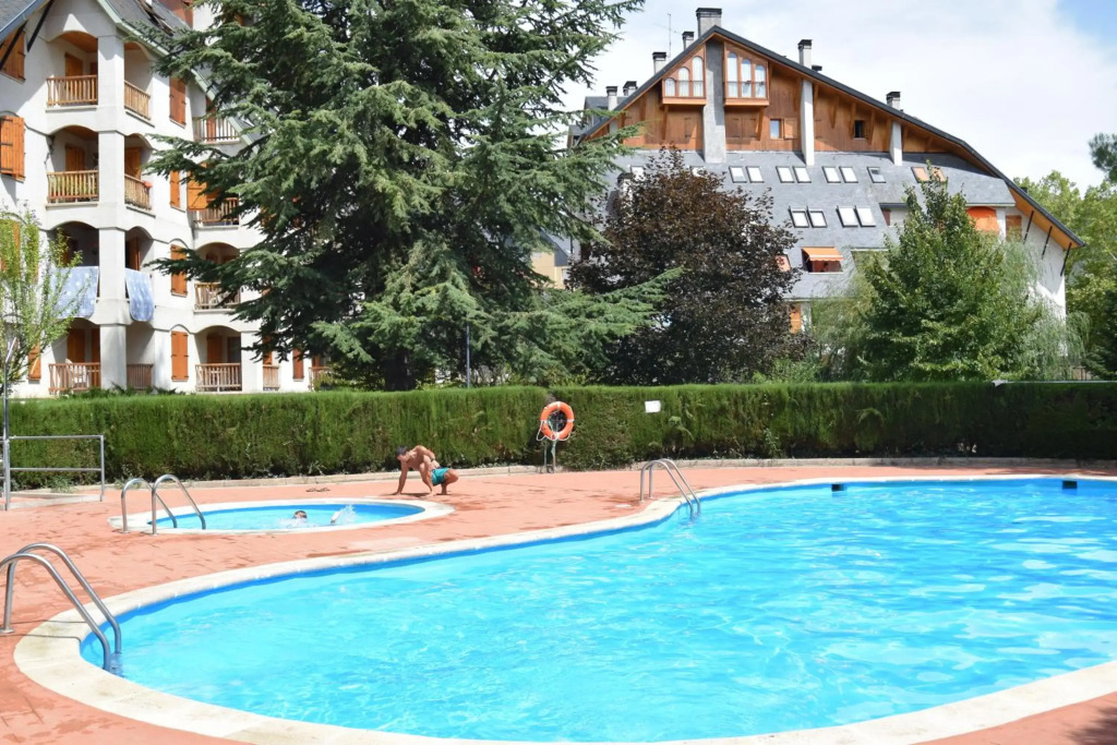Coqueto Apartamento