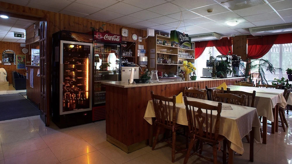 Hotel Hajnal