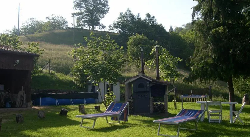 La Casella B&B