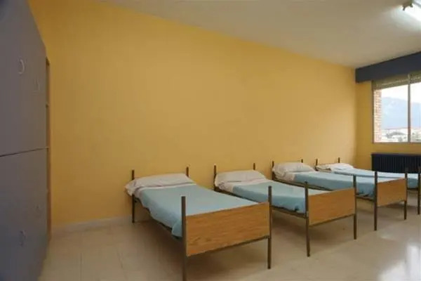 Albergue Oncineda