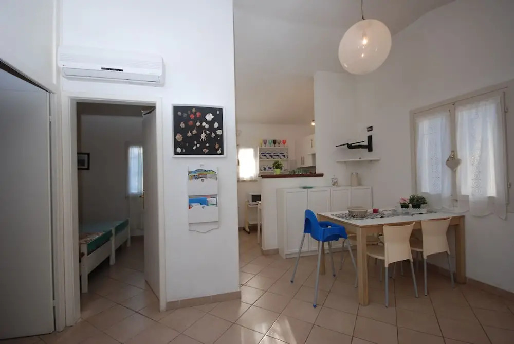 Ville La Tana - Paola