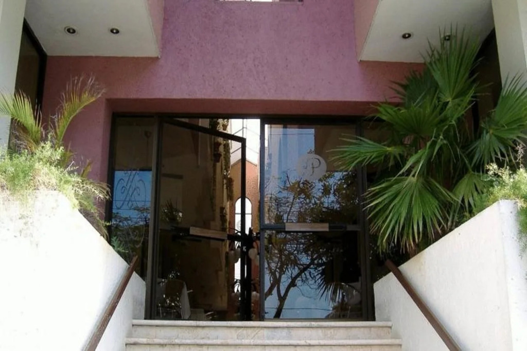 Hotel del Paseo Campeche