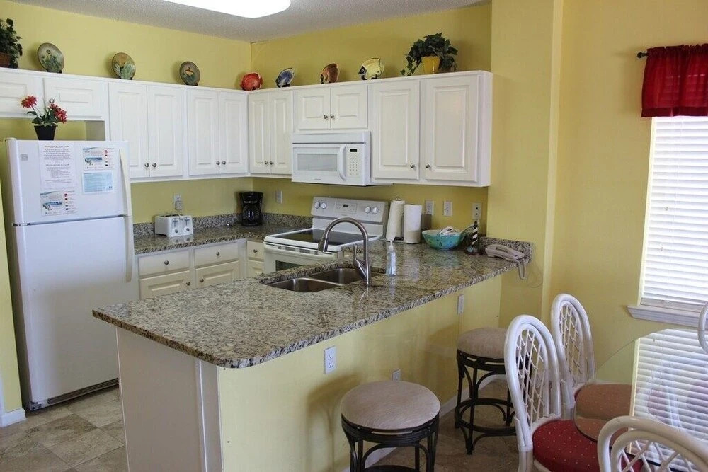 Tropic Isles 401 Beach Condo With Sunrise View by Redawning