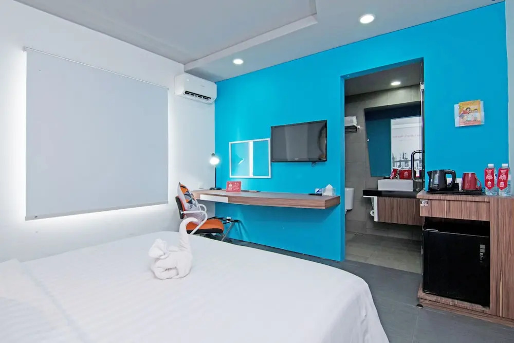 ZEN Rooms Sunset Road 5, Seminyak
