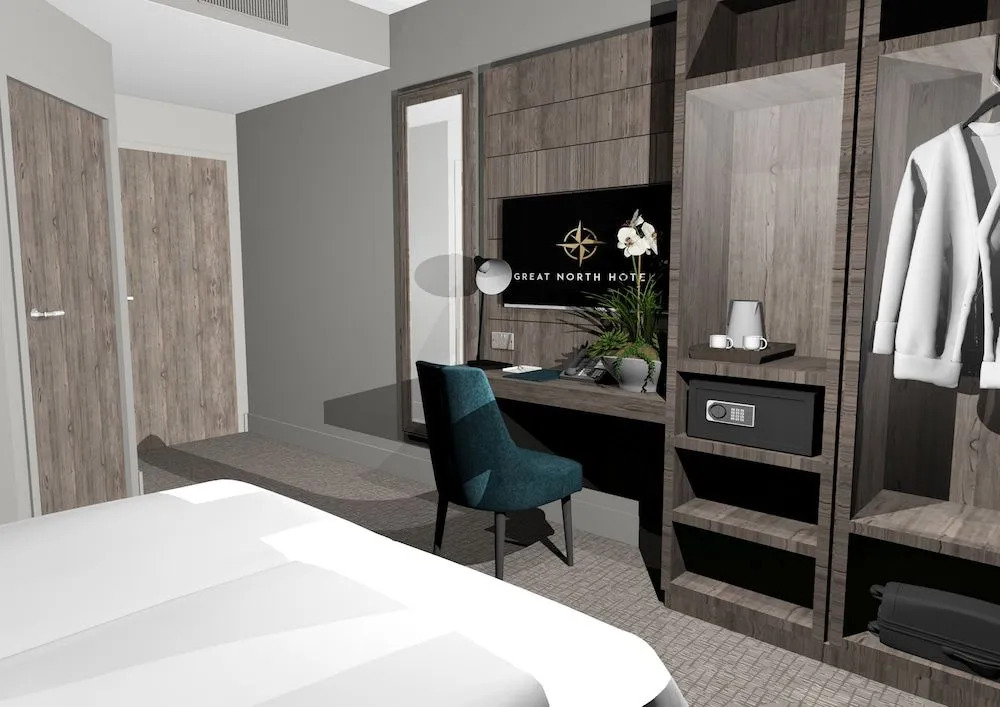 Great North Hotel