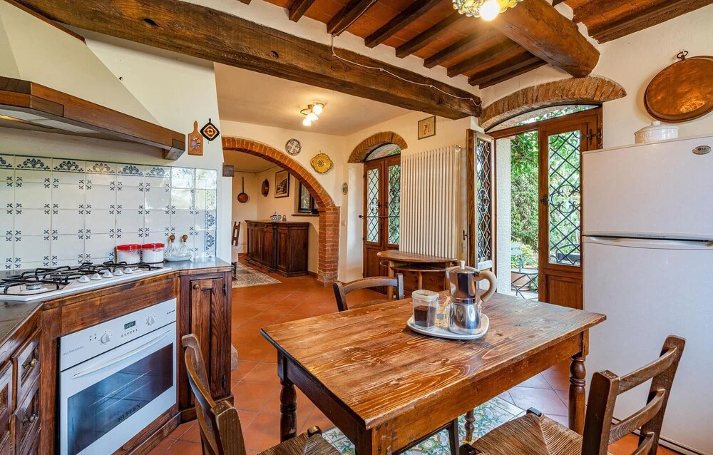 Lovely Home In Castiglion Fiorentino