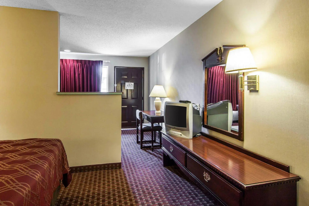 Econo Lodge Southeast Portland