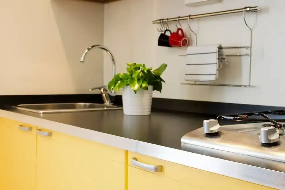Altido Tiny Stylish Apart