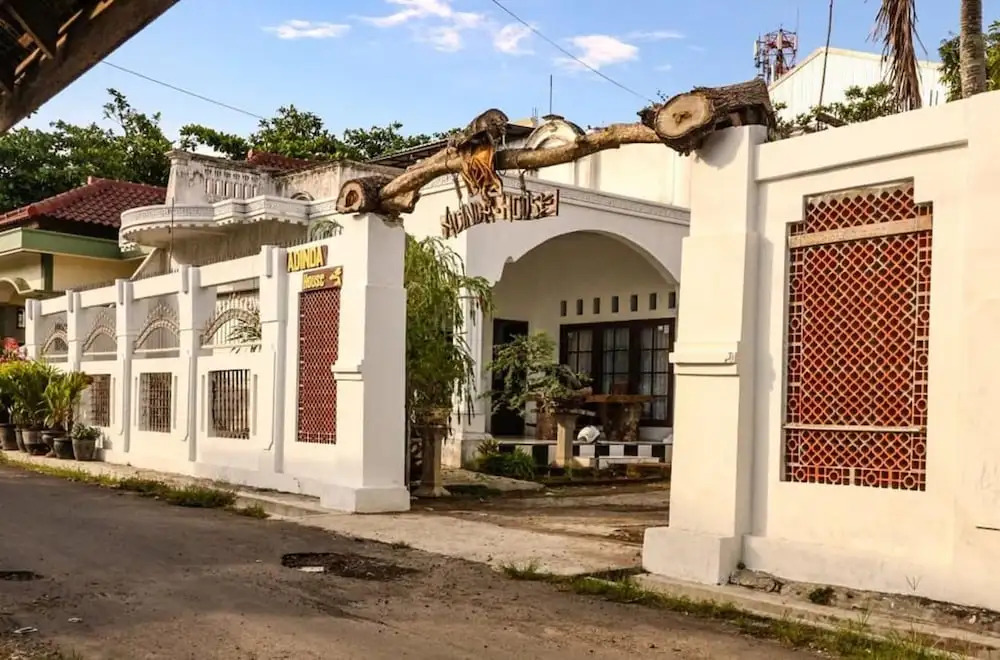 New Adinda Homestay