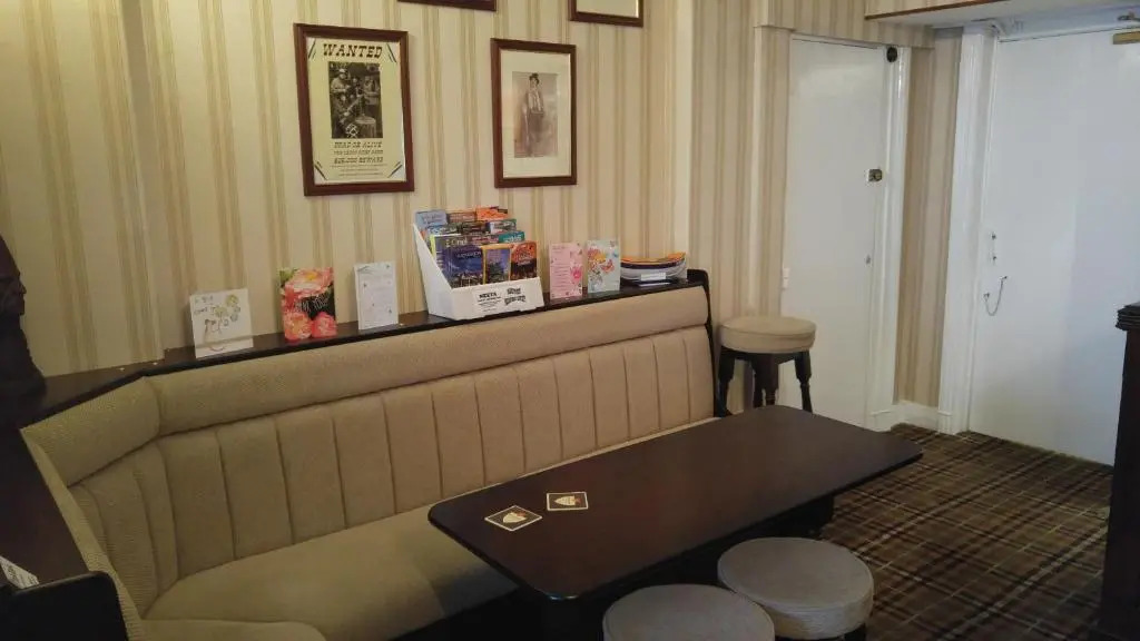 The Westbourne Guest House