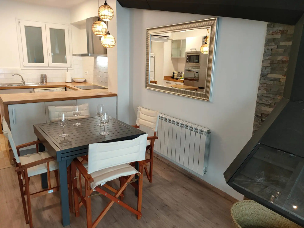Hotel Isabellas Llafranc