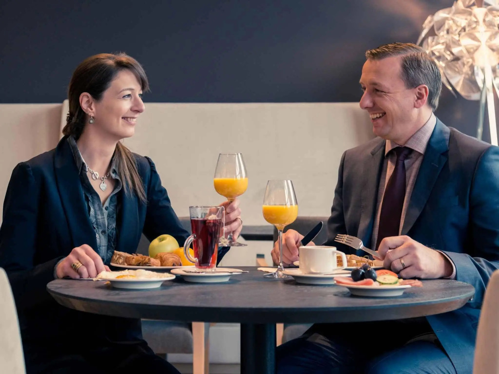 C-Hotels Westwing