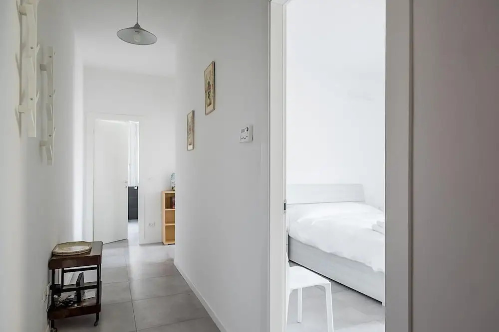 Bernini Apartment a Sant Orsola by Wonderful Italy
