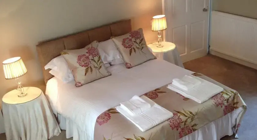 Gowanbrae Bed & Breakfast