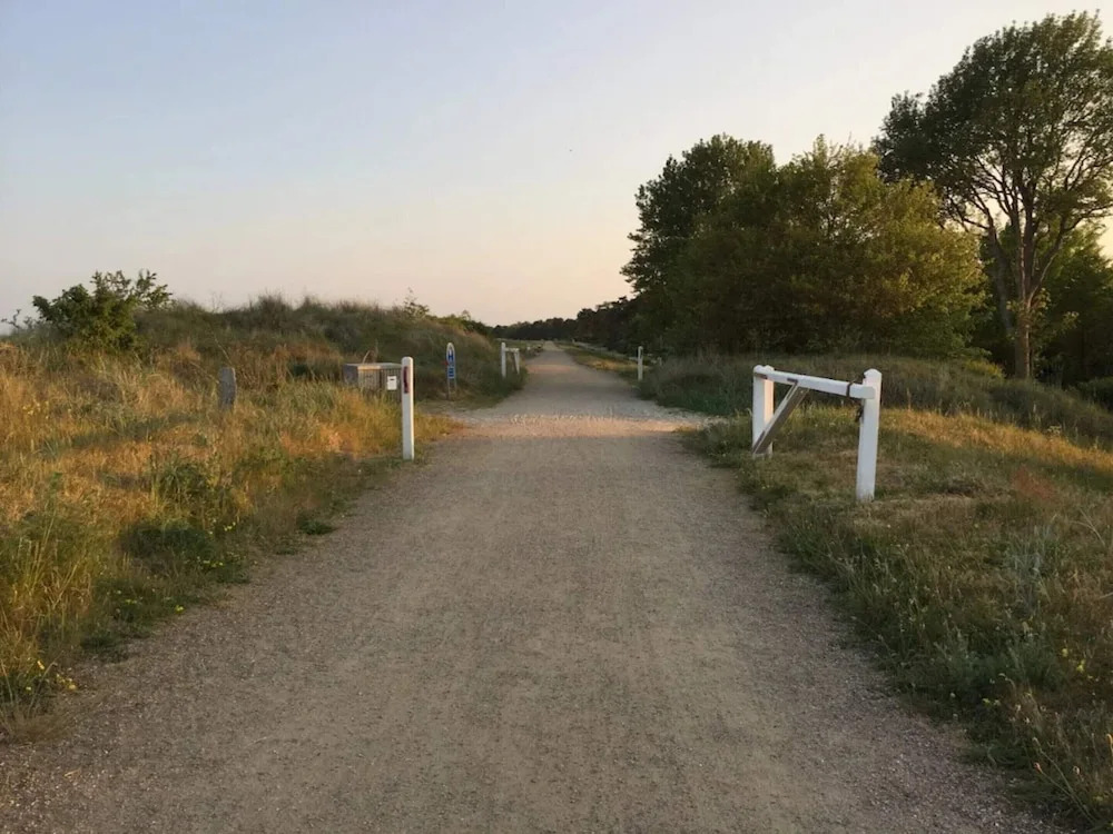 5 star holiday home in Idestrup