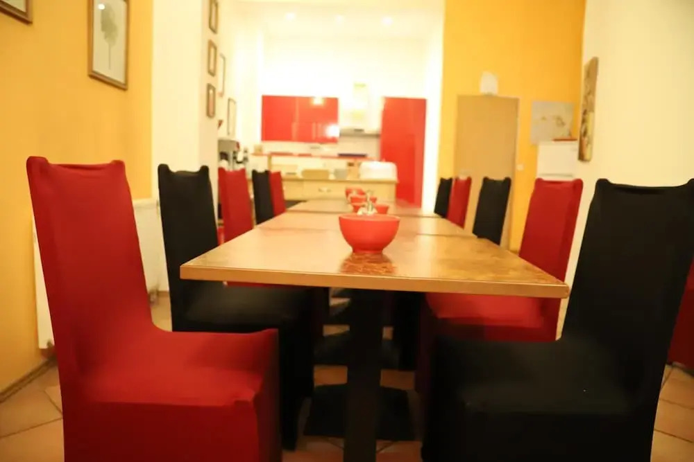 Hotel Aurelia