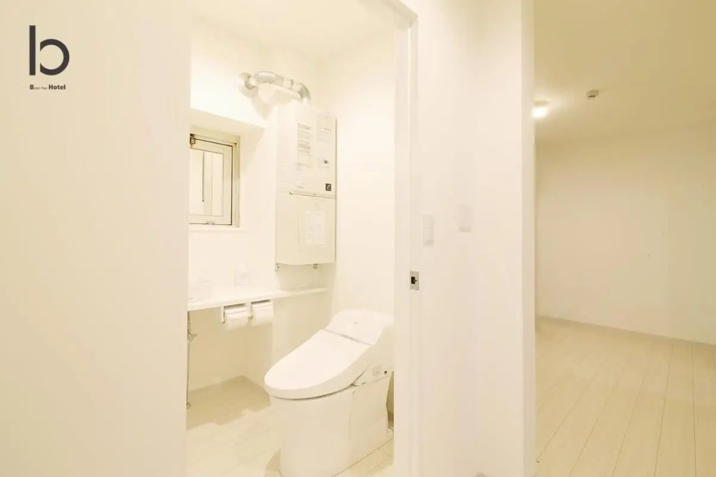 Large 2 bedroom apartment for 12people
