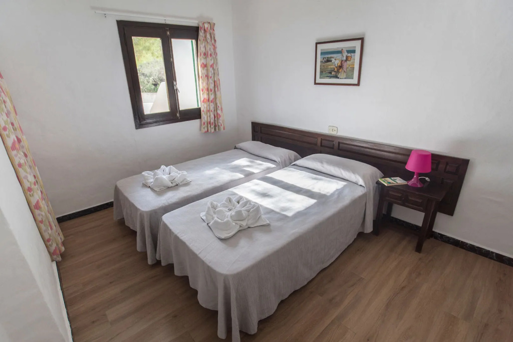 Pinomar - Emar Hotels