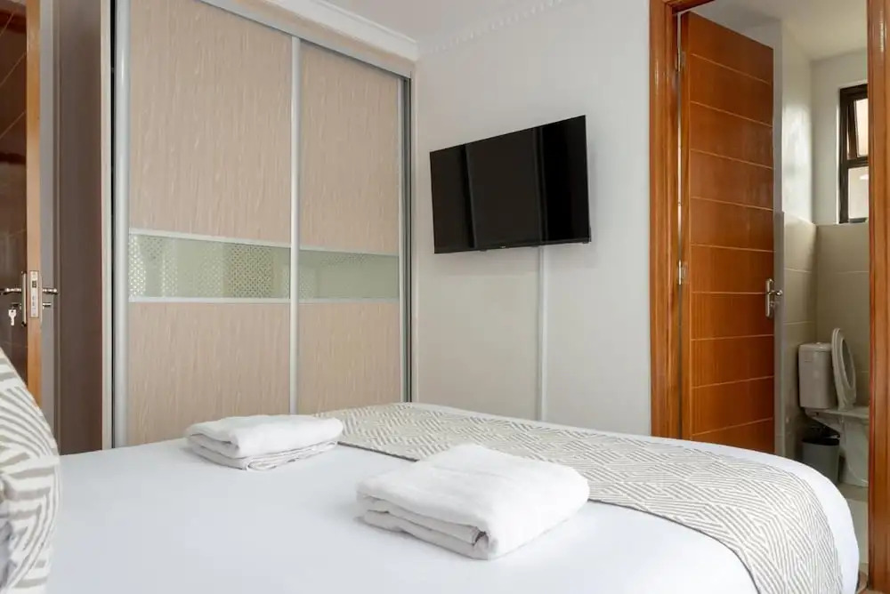 Erica Residences - Riverside