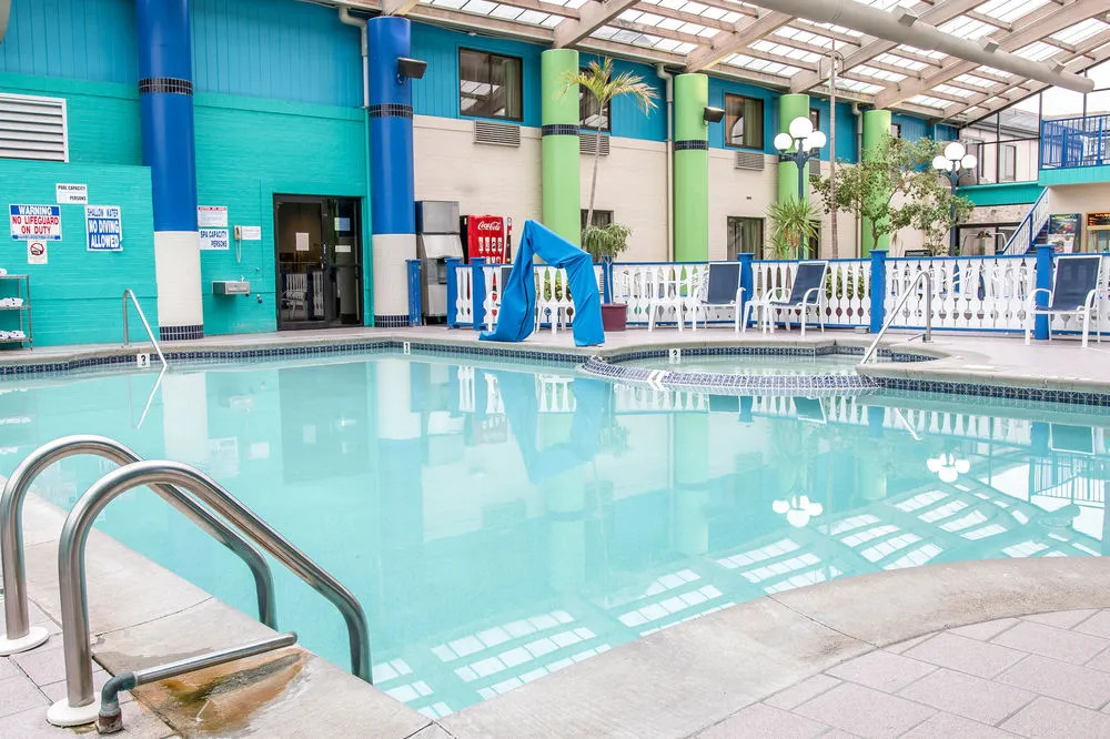 Quality Inn & Suites Muskegon