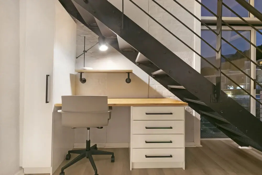 Harbour Terrace 40 - Loft Apartment
