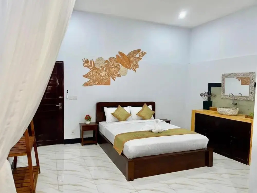Isyanas Family Suites Batur View by EPS