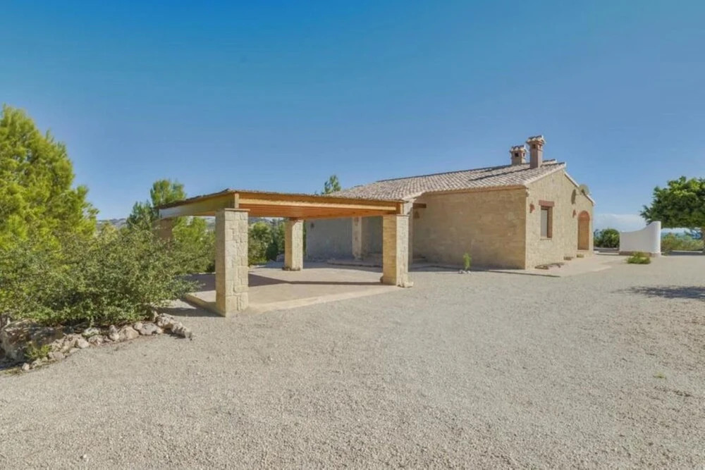 Villa - 2 Bedrooms with Pool - 106428