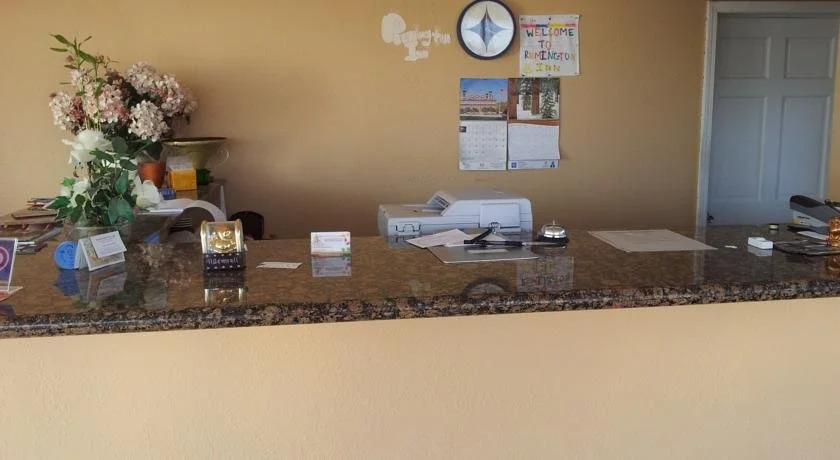 Remington Inn