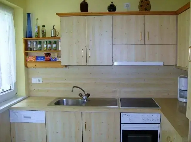 Chalet Just
