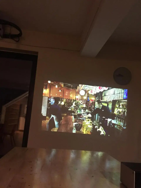 Chelan Hostel