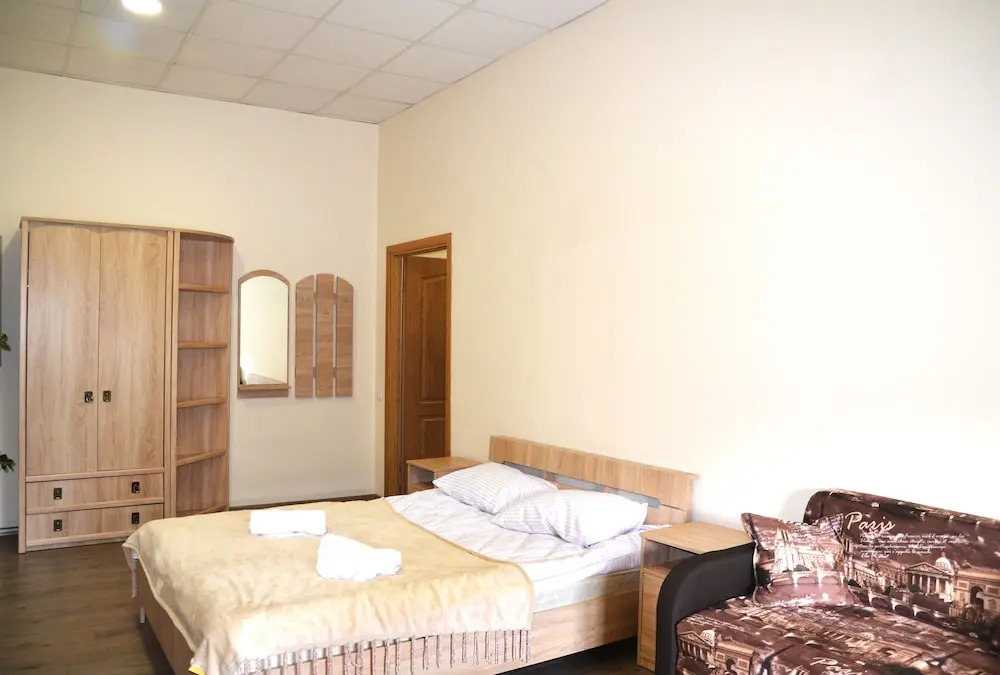 Coin Apartments & Poshtel
