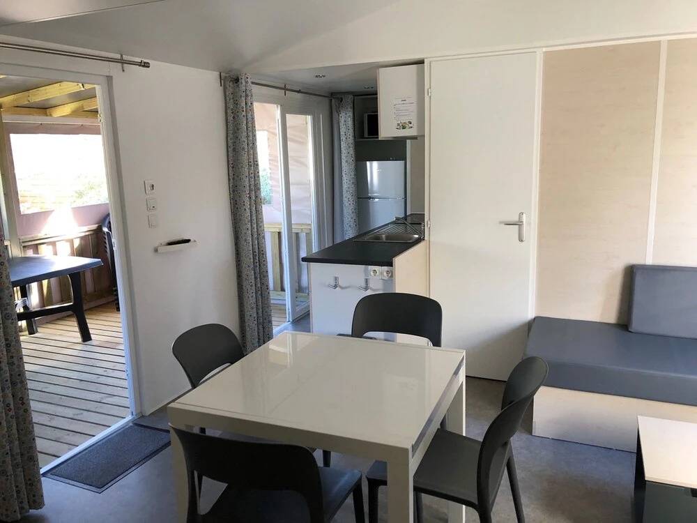 Camping Paradis 5 étoiles A La Corniche La Rochelle Angoulins