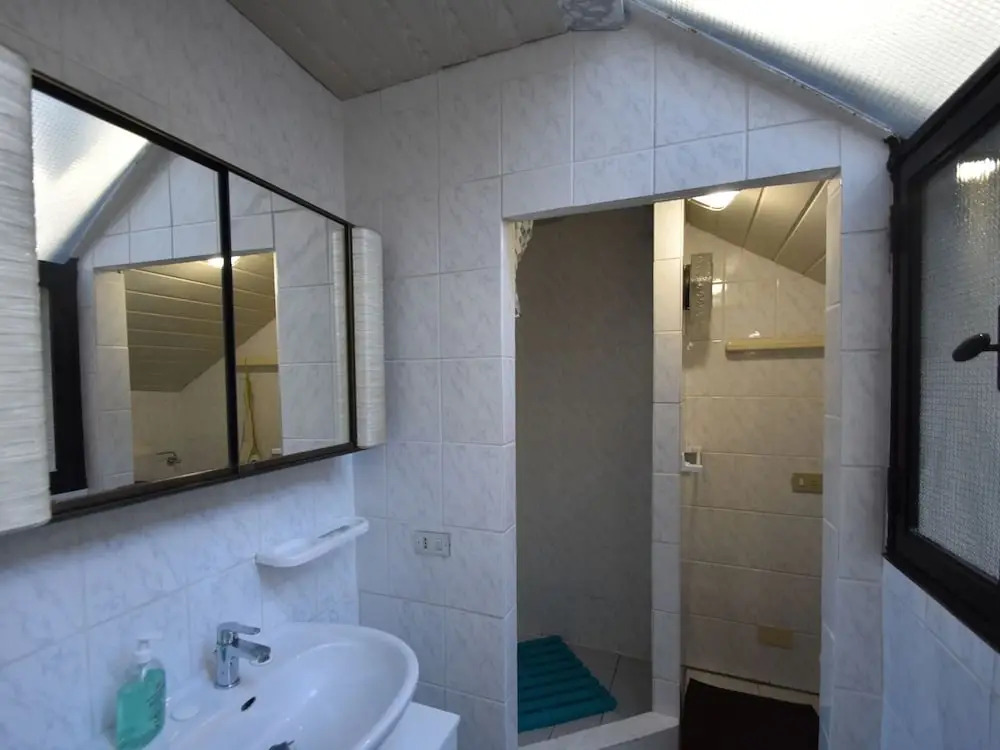 Belvilla by OYO Casa Labirinto