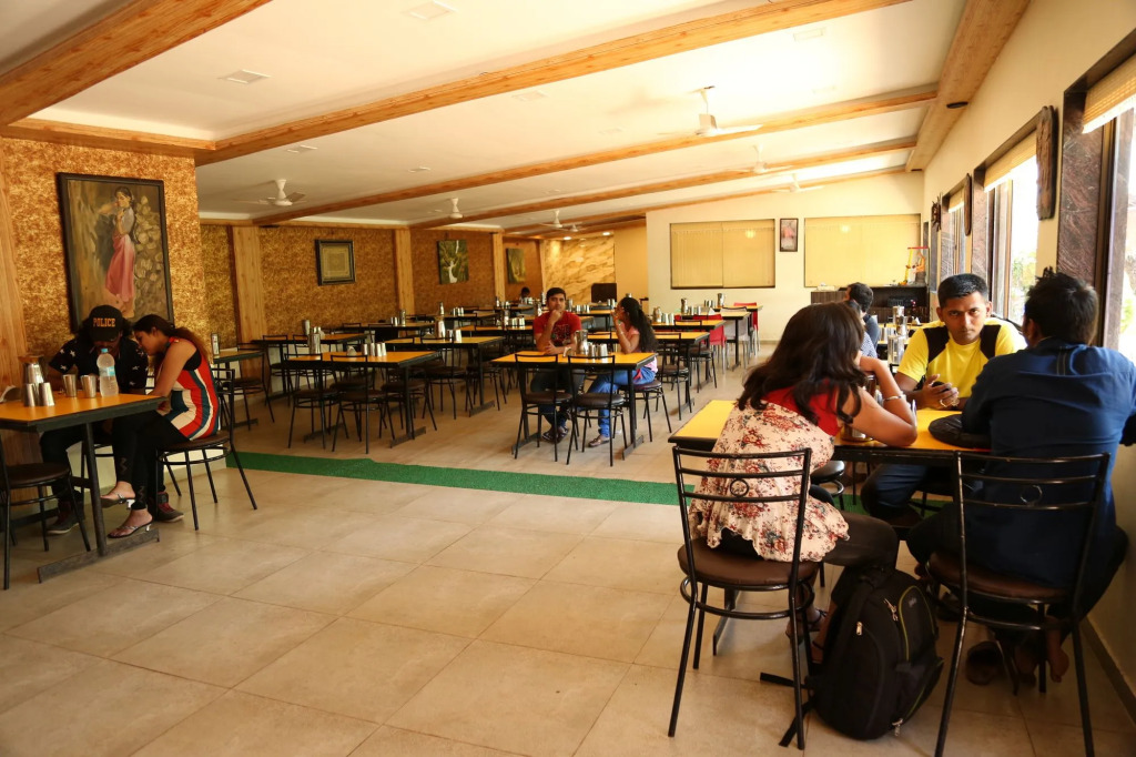Neetas Shanti Villa