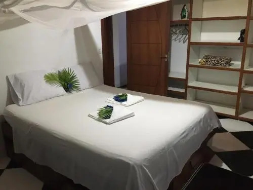 Pousada Azul