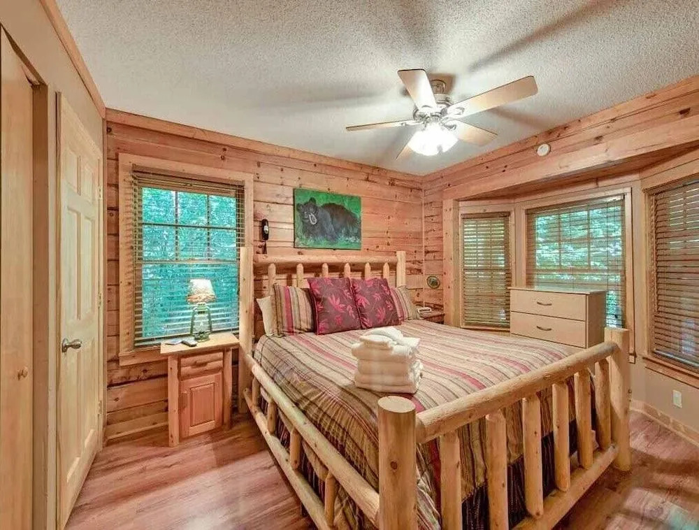 Magical Moments by Jackson Mountain Rentals