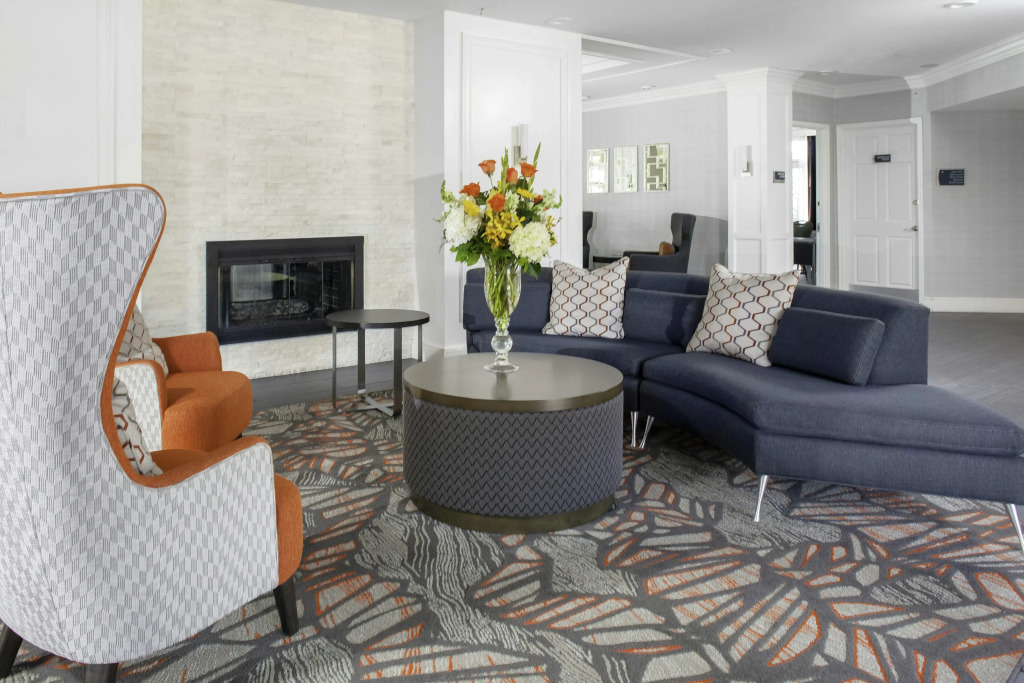 Homewood Suites by Hilton Dallas-Irving-Las Colinas