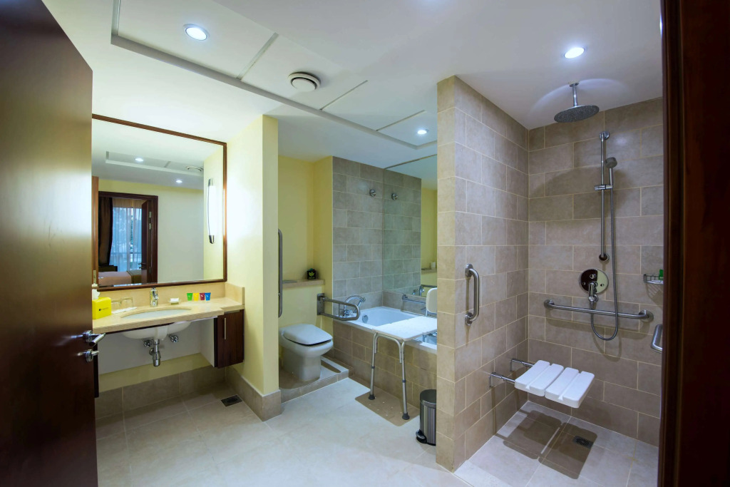Wyndham Downtown Dubai