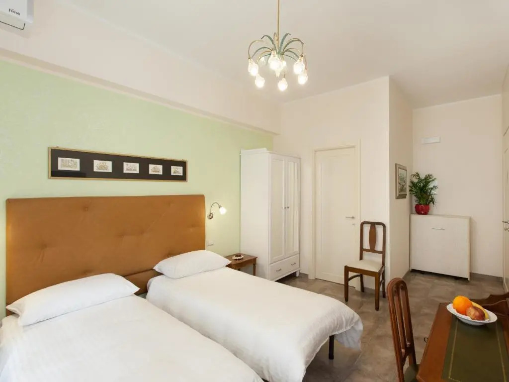 Anice Guesthouse