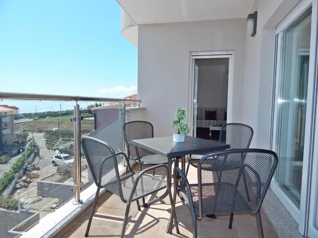 AB Villa Podstrana