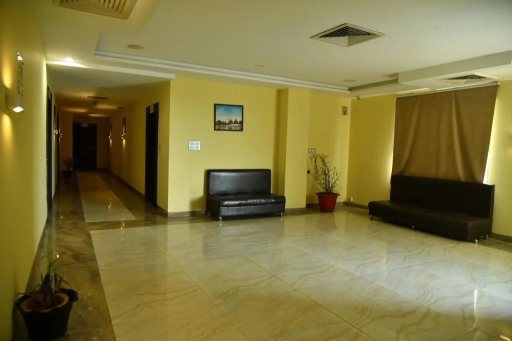 Hotel The Vedas