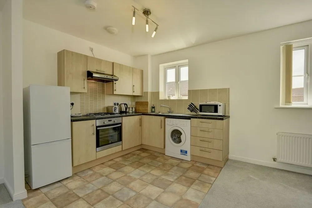 Karah Suites - Teeswater