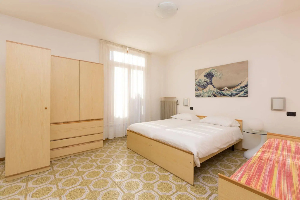 GARDA LIVING APARTMENTS Torbole