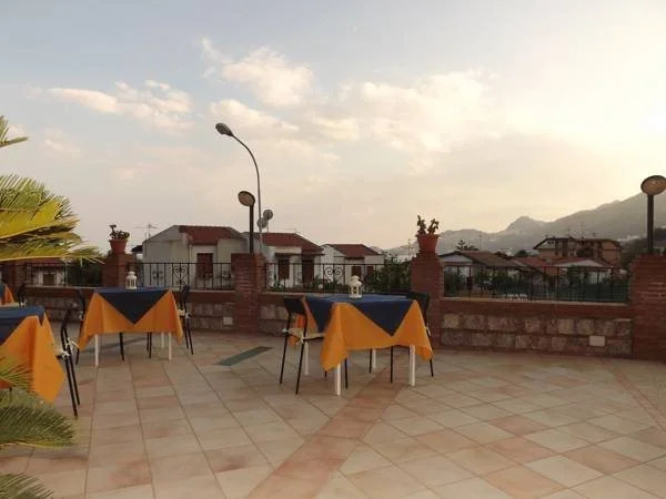 Villa Jovanna