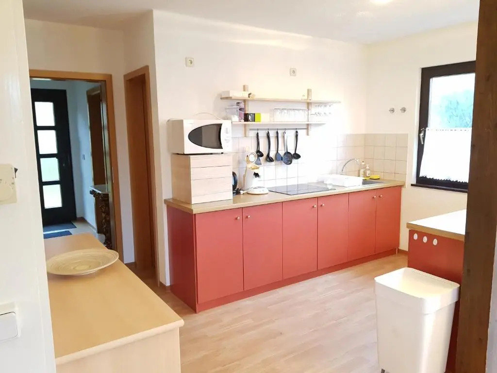 Apartment Am Sternberg 236