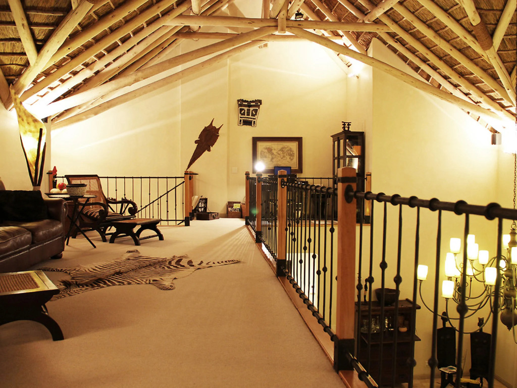 Kaapkloof Manor