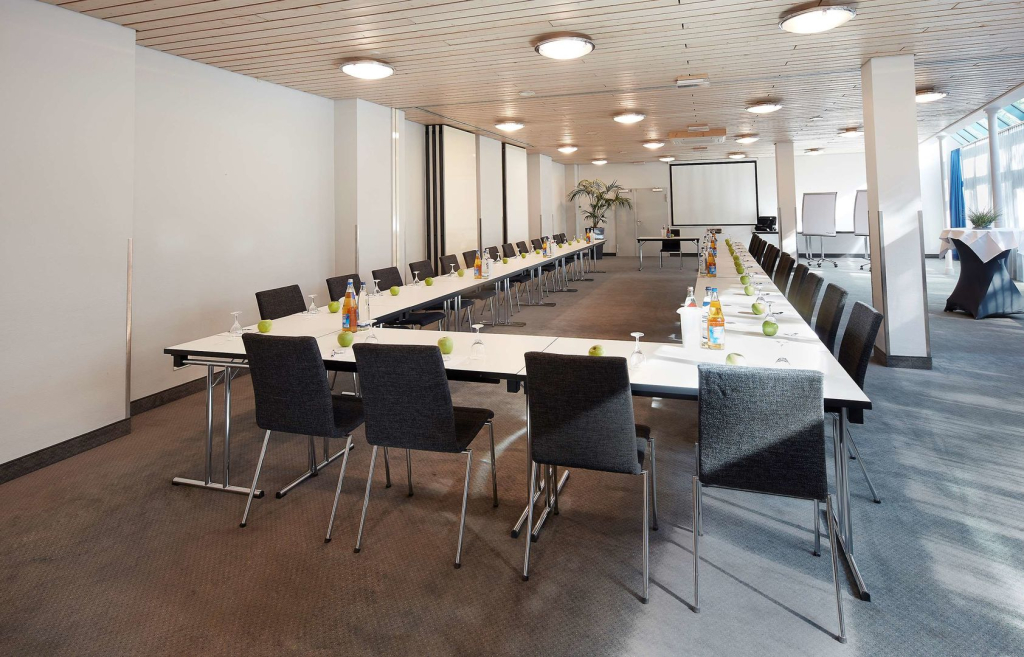 Four Points Flex by Sheraton Hannover